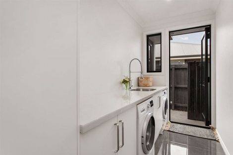 Photo of property in 159 Kittyhawk Avenue, Wigram, Christchurch, 8042