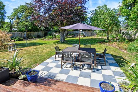 Photo of property in 27 College Street, Masterton, 5810