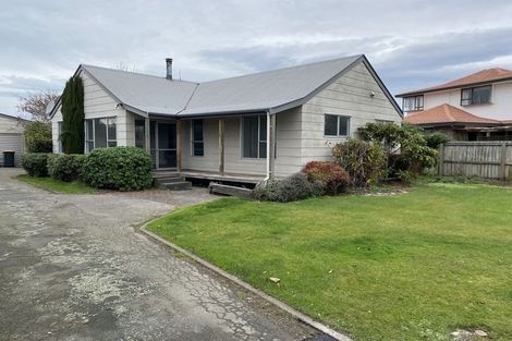 Photo of property in 20 Kinross Street, Hei Hei, Christchurch, 8042