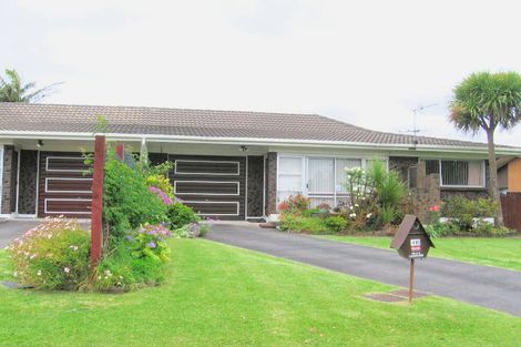 Photo of property in 2/4 Palm Court Drive, Glen Eden, Auckland, 0602