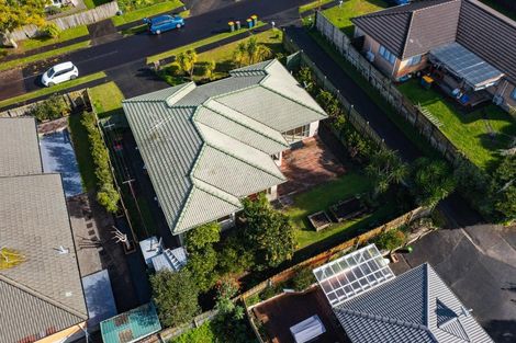 Photo of property in 3 Rosebay Rise, Henderson, Auckland, 0610