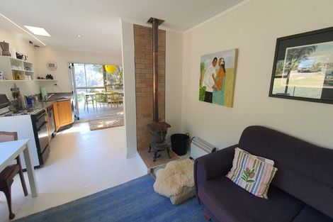 Photo of property in 19 Edith Ridge Road, Kawau Island, 0920