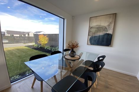 Photo of property in 96 Stationmasters Way, Prebbleton, 7604