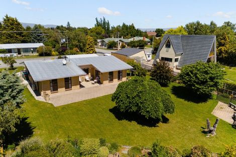 Photo of property in 19 Fraser Avenue, Ranfurly, 9332