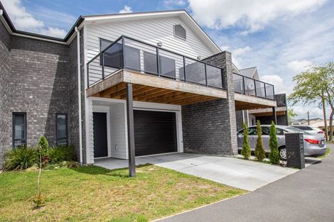 Photo of property in 16u6 Jones Crescent, Melville, Hamilton, 3206