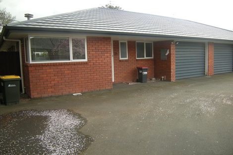 Photo of property in 63c Station Street, Leeston, 7632