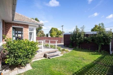 Photo of property in 1/216 Knowles Street, St Albans, Christchurch, 8052