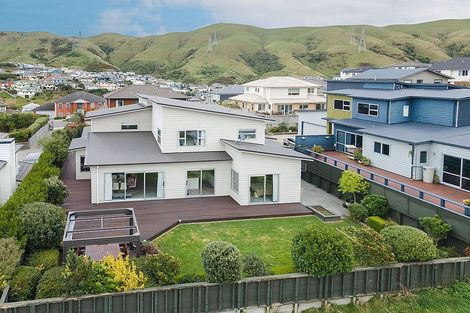 Photo of property in 41 Mauldeth Terrace, Churton Park, Wellington, 6037