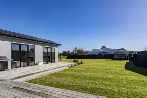 Photo of property in 711 Hills Road, Marshland, Christchurch, 8051