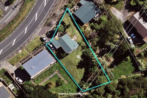 Photo of property in 53 Don Buck Road, Massey, Auckland, 0614