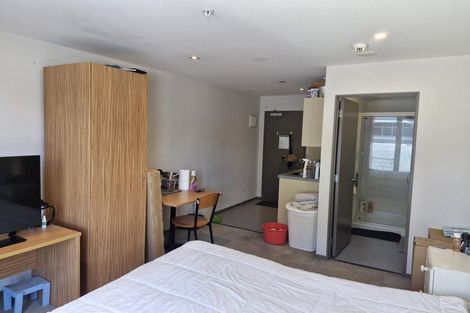 Photo of property in Dual Apartments, 108/142 Vivian Street, Te Aro, Wellington, 6011