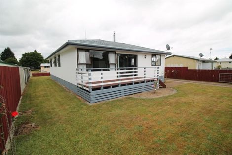 Photo of property in 2 Glenkill Street, Tokoroa, 3420