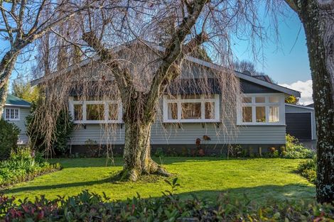 Photo of property in 136 Colombo Road, Masterton, 5810