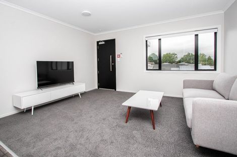 Photo of property in 204/17u Vialou Street, Hamilton Central, Hamilton, 3204