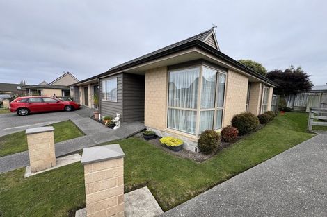 Photo of property in Sanctuary Villas, 34/294 Mairehau Road, Burwood, Christchurch, 8083