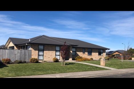 Photo of property in 30 Kotare Avenue, Rangiora, 7400