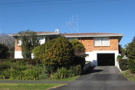 Photo of property in 4 Carrs Road, Chartwell, Hamilton, 3210