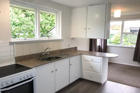 Photo of property in 170 Idris Road, Strowan, Christchurch, 8052