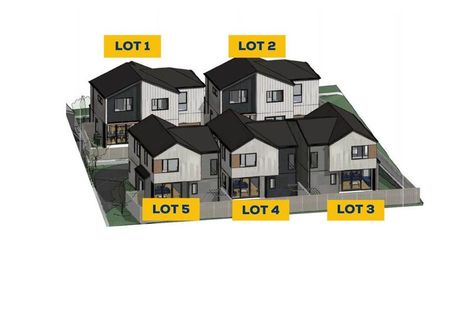 Photo of property in 15 Matterhorn Crescent, Northpark, Auckland, 2013