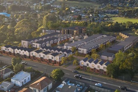 Photo of property in 35 Walmsley Road, Mangere, Auckland, 2022
