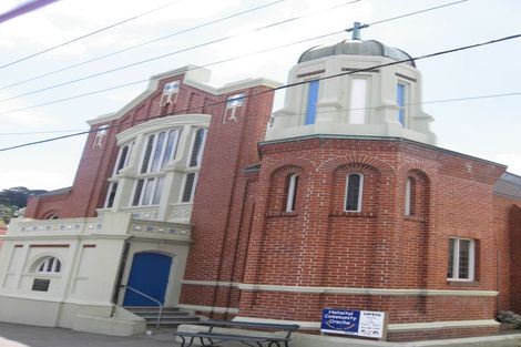 Photo of property in 22a Waitoa Road, Hataitai, Wellington, 6021