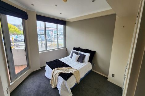 Photo of property in Construction House, 52/80u Kent Terrace, Mount Victoria, Wellington, 6011