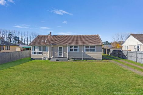 Photo of property in 92 Domett Street, Kawerau, 3127