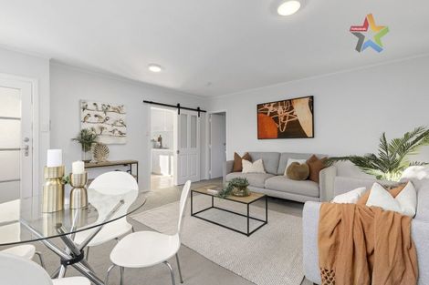 Photo of property in 1/50 Dyer Street, Epuni, Lower Hutt, 5011