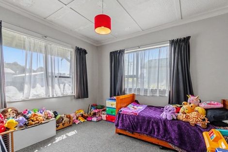Photo of property in 55 Ballance Street, Aramoho, Whanganui, 4500