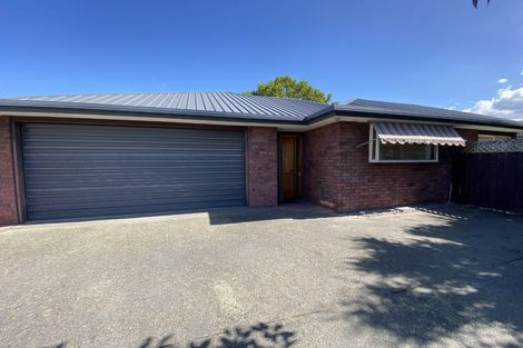Photo of property in 109 Harewood Road, Papanui, Christchurch, 8053