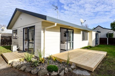 Photo of property in 41a Karaka Street, Nawton, Hamilton, 3200