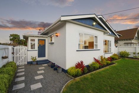 Photo of property in 36 Nicholls Street, Richmond, Christchurch, 8013