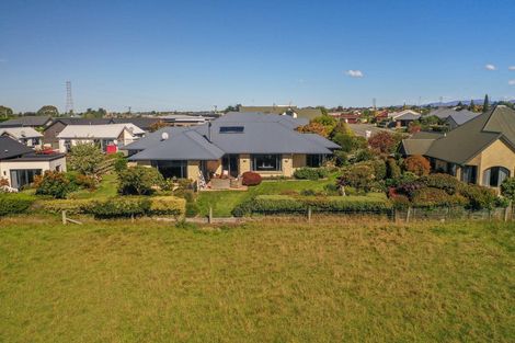 Photo of property in 9 Alpine Close, Marchwiel, Timaru, 7910