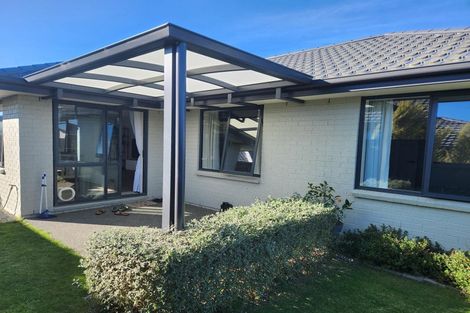 Photo of property in 8 Jasper Court, Rolleston, 7614