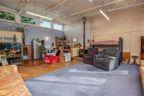 Photo of property in 923 Maungatua Road, Berwick, Outram, 9073