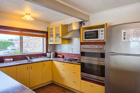 Photo of property in 6 Jeune Street, Lake Tekapo, 7999