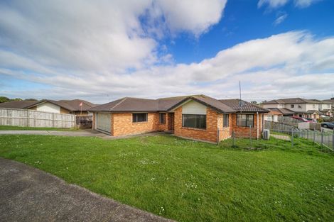 Photo of property in 21 Masters Place, Favona, Auckland, 2024