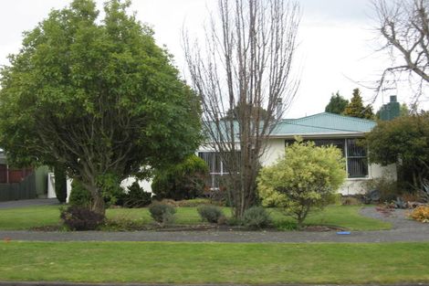 Photo of property in 65 South Belt, Solway, Masterton, 5810