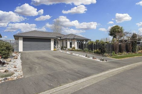 Photo of property in 20 Ludlow Drive, Huntingdon, Ashburton, 7774