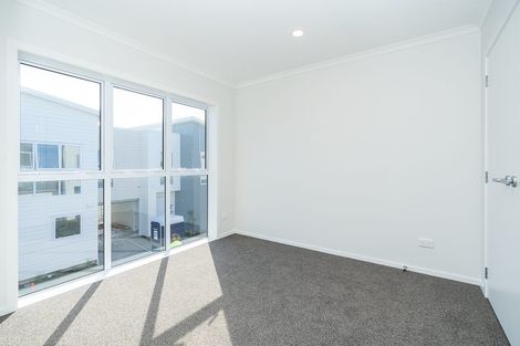 Photo of property in 10u7 Palmerston Street, Hamilton Central, Hamilton, 3204