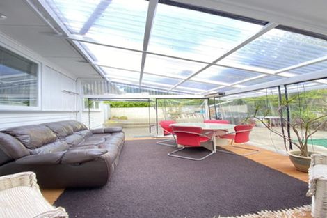 Photo of property in 8 Orion Place, Hillcrest, Auckland, 0627