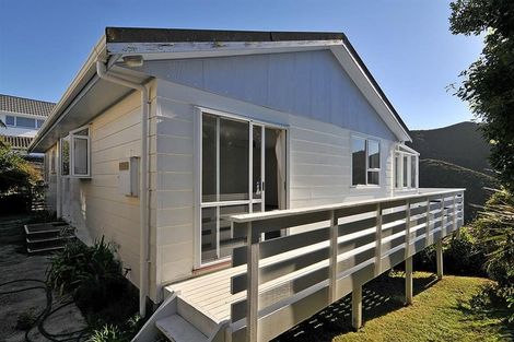 Photo of property in 286f2 Mitchell Street, Brooklyn, Wellington, 6021