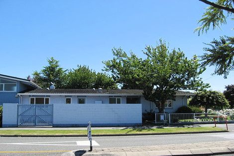 Photo of property in 2 Merrin Street, Avonhead, Christchurch, 8042