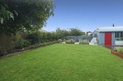 Photo of property in 91 Somerfield Street, Somerfield, Christchurch, 8024