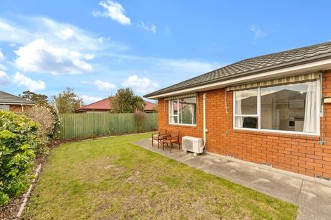 Photo of property in 1/127 Gilberthorpes Road, Hei Hei, Christchurch, 8042