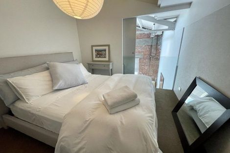 Photo of property in Waterloo Quay Apartments, 308/28 Waterloo Quay, Pipitea, Wellington, 6011