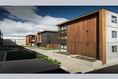 Photo of property in Vedado Apartments, 308/41u Hopper Street, Mount Cook, Wellington, 6011