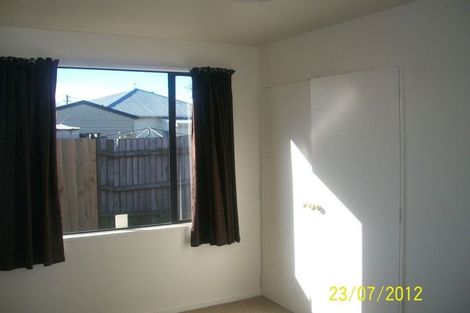 Photo of property in 116 Ensors Road, Waltham, Christchurch, 8023