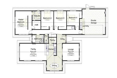 Photo of property in 68 Candlesticks Crescent, Lincoln, 7608