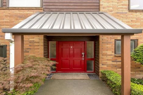 Photo of property in 2/55 Puriri Street, Riccarton, Christchurch, 8041